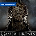 Game of Thrones GO Launcher EX logo