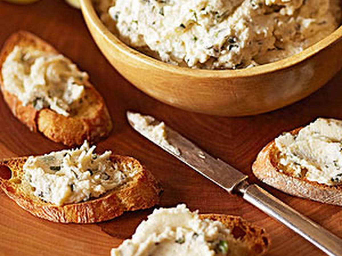 10 Best Ricotta Cheese Bread Spread Recipes