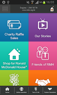Download RMHC Hong Kong APK