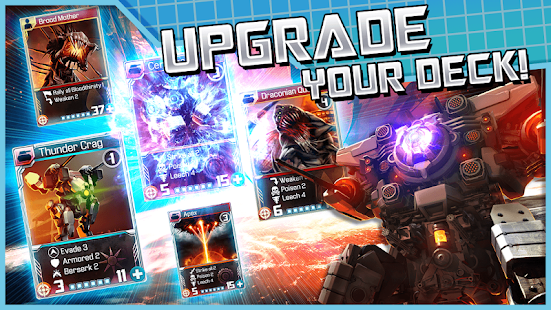 Tyrant Unleashed – Android-appar på Google Play