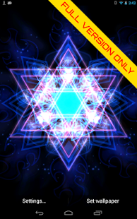 Electric Mandala Free(圖7)-速報App