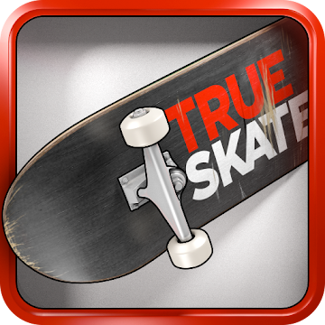 True Skate Hack Mod Apk Download for Android