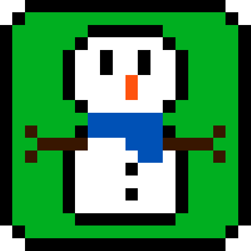 The Snowmen Defender 休閒 App LOGO-APP開箱王