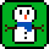 The Snowmen Defender