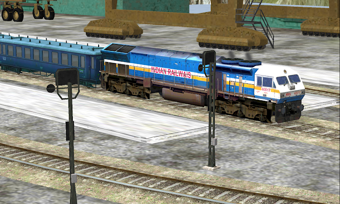 Free Download Train Sim Pro v3.4.7 APK