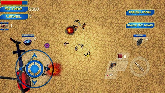 Zombie Arena Screenshots 6