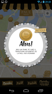 Lastest PAUL - Cherchez le Franc APK for Android