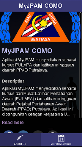 MyJPAM CoMo