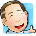 愛肝你我他 logo