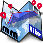 Cover Image of ダウンロード Measure Map Lite 3.7.2 APK