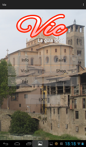 免費下載教育APP|The guide Vic (Osona) app開箱文|APP開箱王