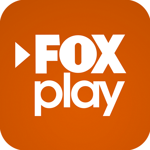 FOX PLAY 娛樂 App LOGO-APP開箱王