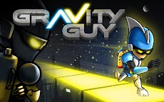 Gravity Guyのおすすめ画像1