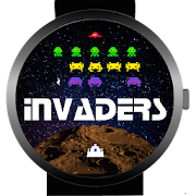 Invaders (Android Wear) 2.0.3 Icon