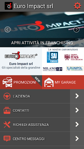 【免費工具App】Carrozzeria EuroImpact-APP點子