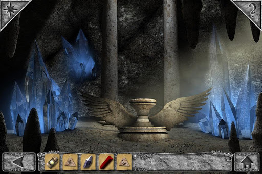 免費下載解謎APP|Cryptic Caverns HD app開箱文|APP開箱王