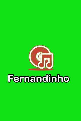 Fernandinho Letras