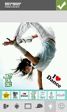 Hiphop Photo Effect