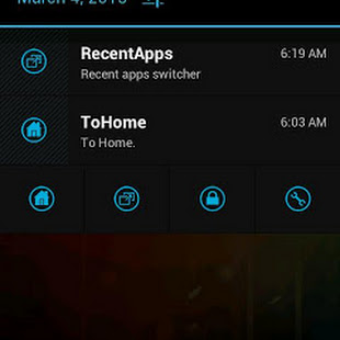 My Home Button 2.2.2 Full Apk Download