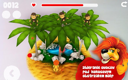 Giercownia Leona poster 5