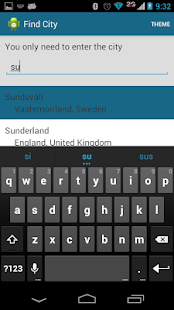 How to install Weather App 1.0 apk for laptop