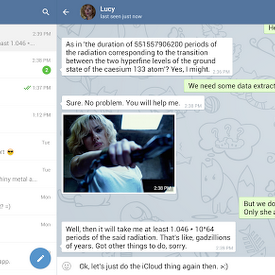 Whatsapp Clone Apk For Pc