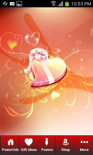 Valentines Day Gift Ideas