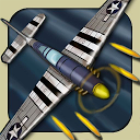 Mortal Skies 2 Free mobile app icon