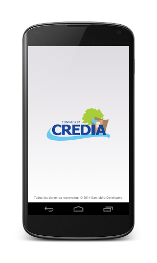 CREDIA