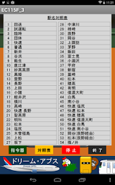 国鉄時代の方向幕FREE EC115F_3 poster 2