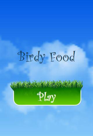 Birdy Food
