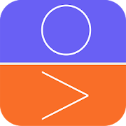 Swipe Tap - Game of gestures 1.0 Icon