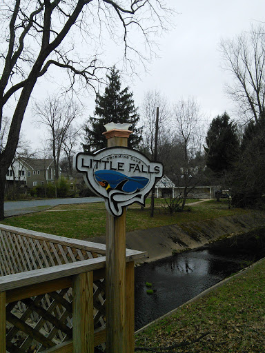 Little Falls Swimming Club