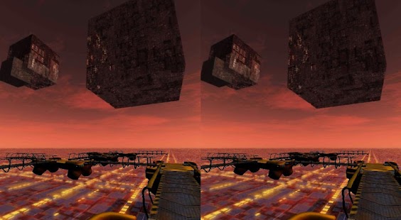 VR Escape Borg Colony - screenshot thumbnail