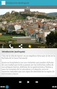 Descubre Ayora Screenshots 2