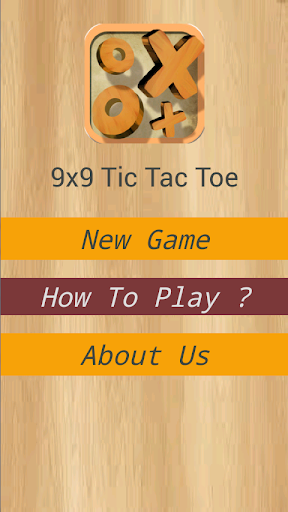 【免費解謎App】Tic TacToe-APP點子