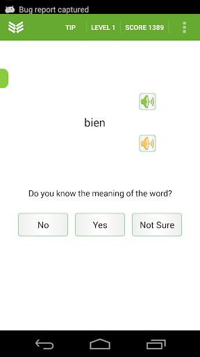 【免費教育App】Learn Spanish with SpeakTribe-APP點子