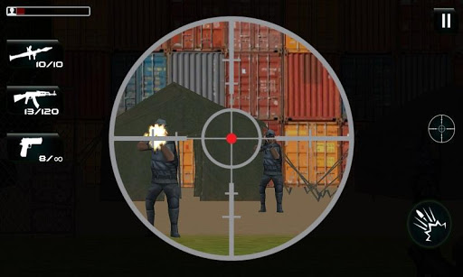 免費下載動作APP|Commando Counter Strike: FPS app開箱文|APP開箱王