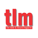 TLM -Travel & Leisure Magazine mobile app icon