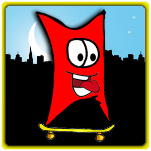 Red Skater Pro.apk 1.44