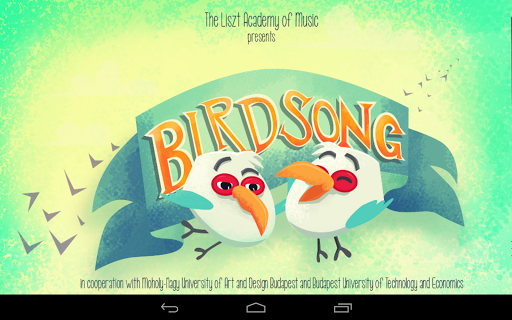 Birdsong - Demo
