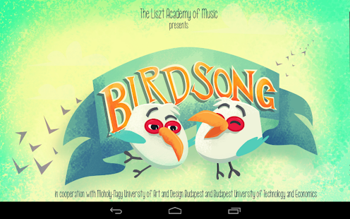 How to mod Birdsong - Demo lastet apk for android