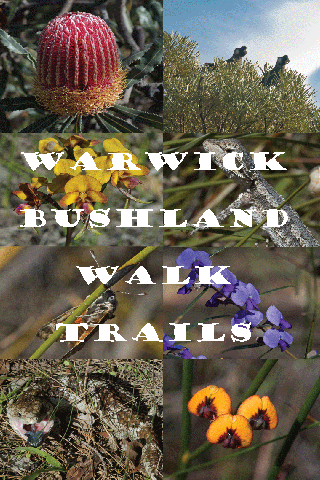 Warwick Bushland Trails