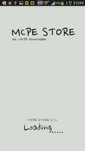 MCPE STORE -Download MCPE file