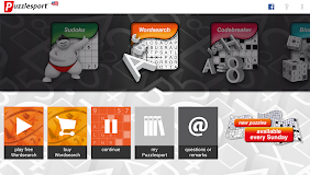 Puzzlesport US