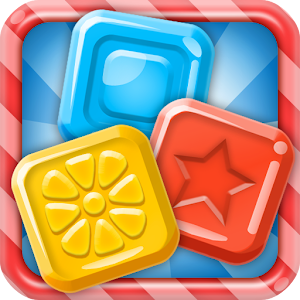 Candy Splash 1.05