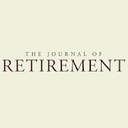 Journal of Retirement 1.0.1 Icon