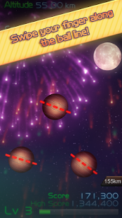 Download Hanabi! ~Glitter Slash~ APK for PC