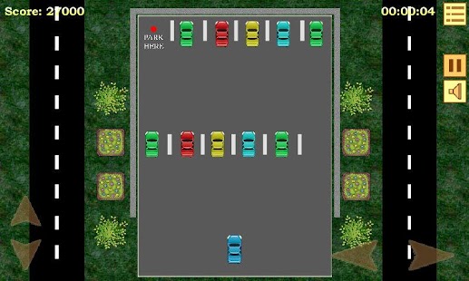 Car Parking Screenshots 4