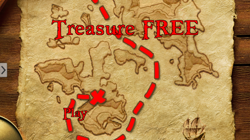 Treasure FREE